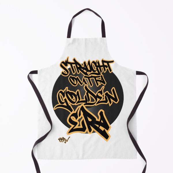 Item preview, Straight Outta Golden Era Oldschool Hip Hop 1995 designed and sold by JacoBeatzShop.