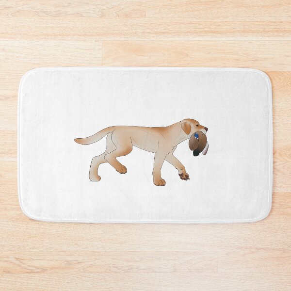 Item preview, Working Lab designed and sold by West Dog Craft.
