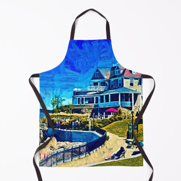 Item preview, Seaside Resort designed and sold by KirtTisdale.