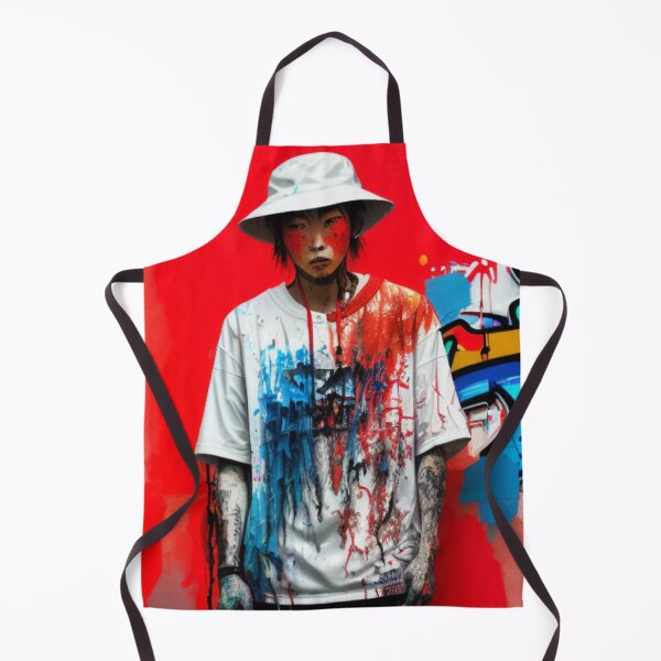 Item preview, Fashion Bucket Hat designed and sold by Sunflower5576.