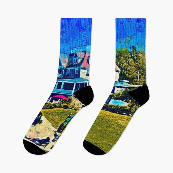 Item preview, Seaside Resort designed and sold by KirtTisdale.