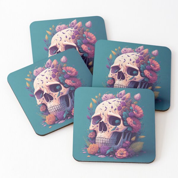 Item preview, Dead Skull designed and sold by LUISDA17X.
