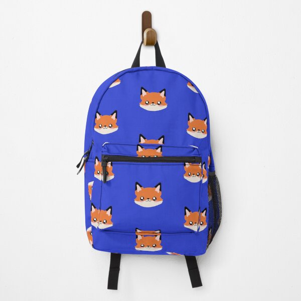 Item preview, fox face designed and sold by yessebel.
