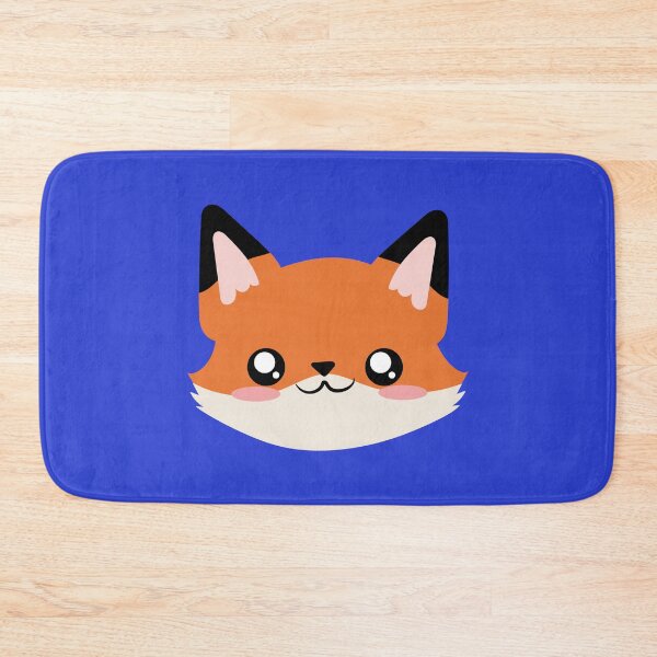 Item preview, fox face designed and sold by yessebel.
