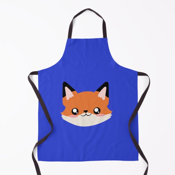 Item preview, fox face designed and sold by yessebel.