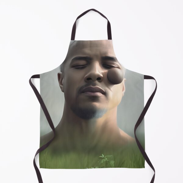 Item preview, Eden #37 designed and sold by Camila Hamdan.