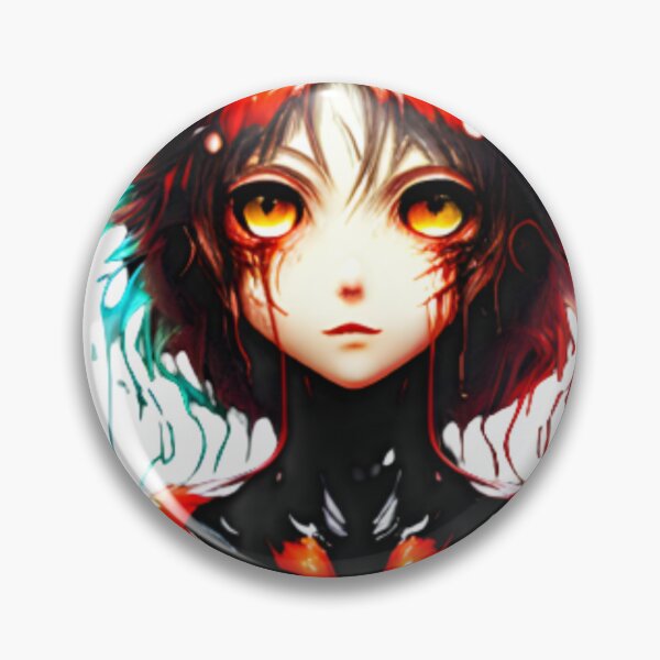 Item preview, Flame Feline Woman A1 designed and sold by WalaceCamargo.