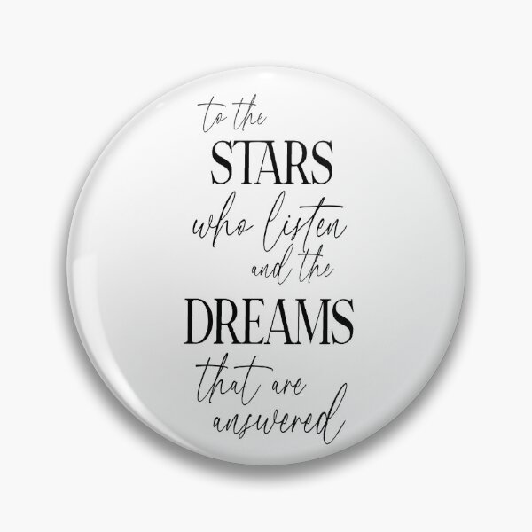 Item preview, To the stars who listen  designed and sold by Kaiigibsonnn.