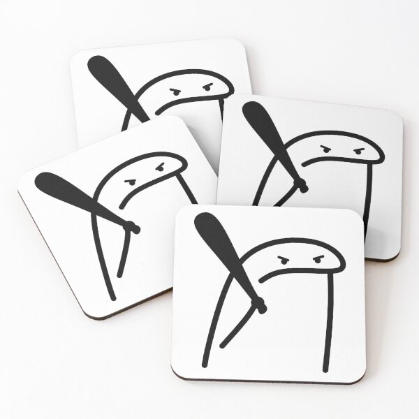 Item preview, Mad Face designed and sold by SticksTooSlick.