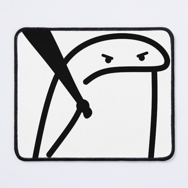 Item preview, Mad Face designed and sold by SticksTooSlick.
