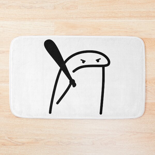 Item preview, Mad Face designed and sold by SticksTooSlick.