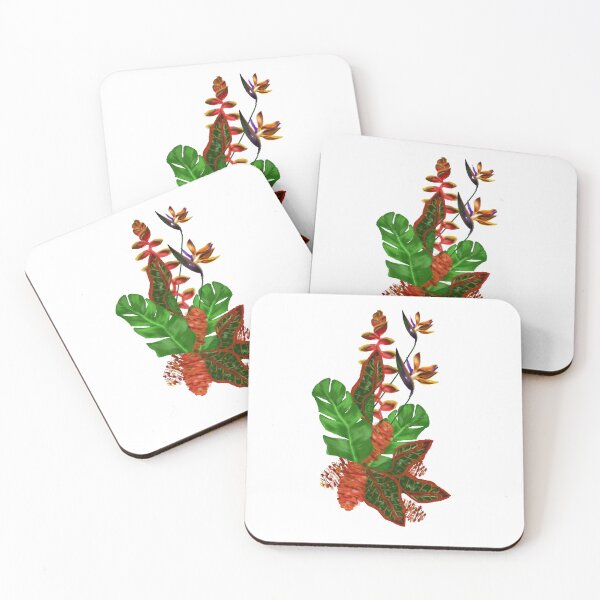 Item preview, tropical vibe designed and sold by LynErez.