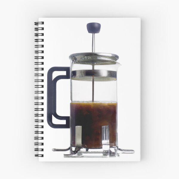 Item preview, French Press  designed and sold by BravuraMedia.