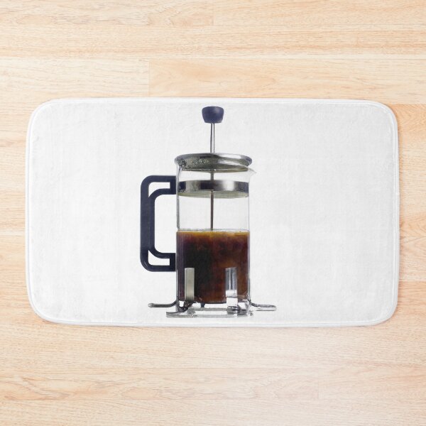 Item preview, French Press  designed and sold by BravuraMedia.