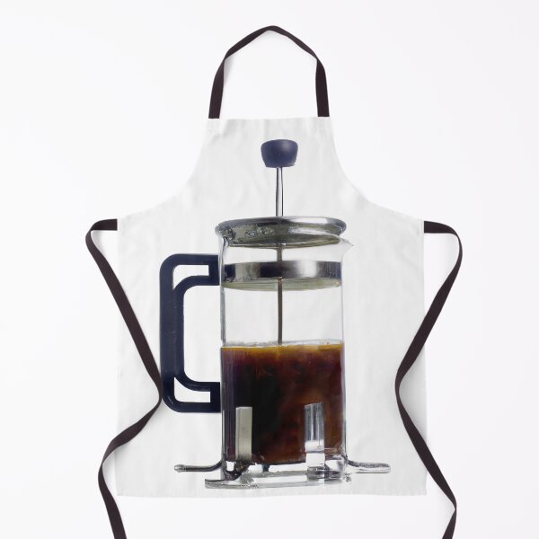Item preview, French Press designed and sold by BravuraMedia.