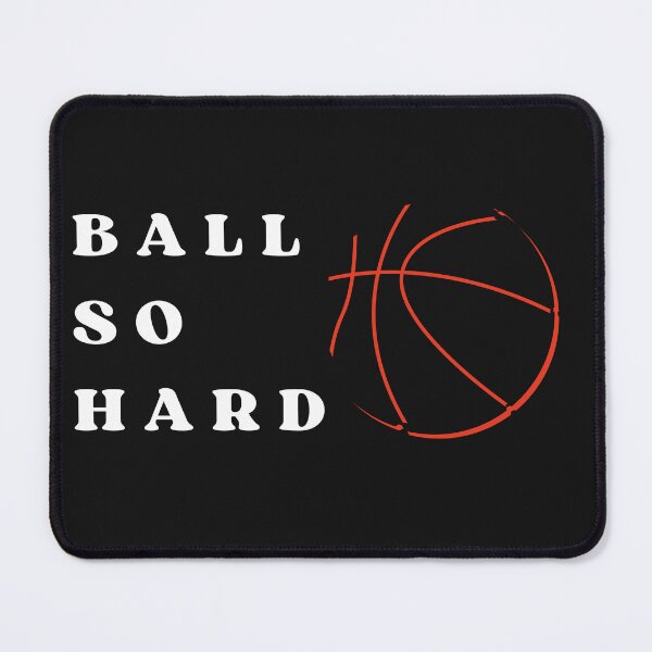 Item preview, Ball So Hard T-shirt designed and sold by CapturedByeJ.