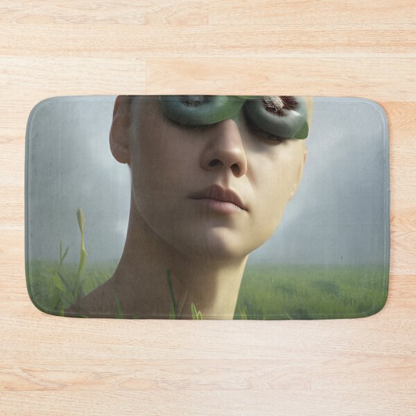 Item preview, Eden #38 designed and sold by Camila Hamdan.
