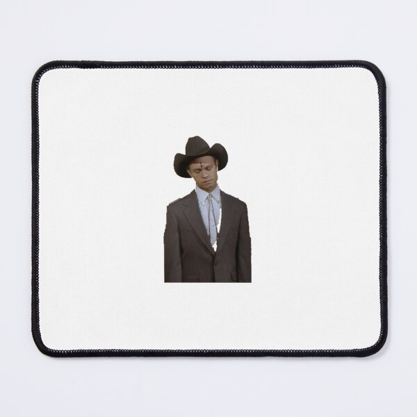 Item preview, Satanic Niles Cowboy designed and sold by darling-x-.
