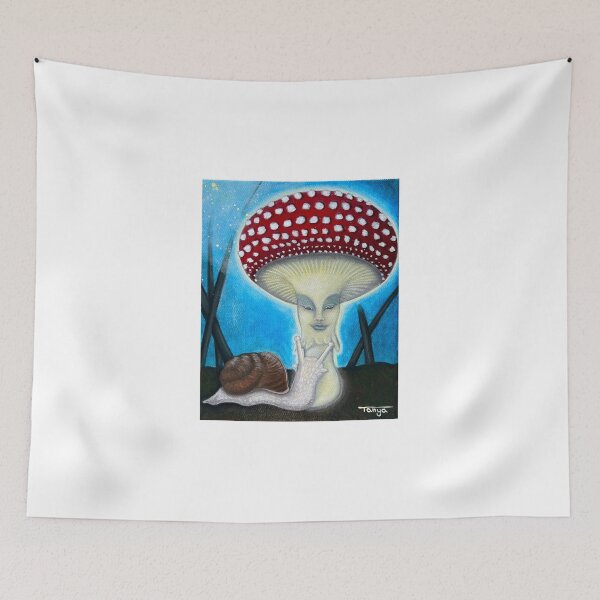 Item preview, Passerby designed and sold by TanyaMaldonado.