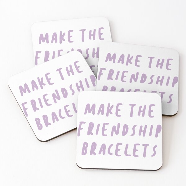 Item preview, make the friendship bracelets designed and sold by bebsn.