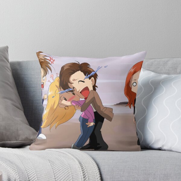 Item preview, The Doctor meets Rose designed and sold by Carla  Luz.