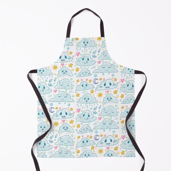 Item preview, Cloud emotions designed and sold by Vividly-Vivian.