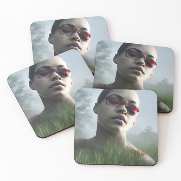 Item preview, Eden #39 designed and sold by Camila Hamdan.
