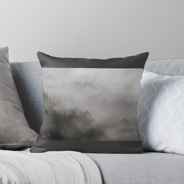 Item preview, Misty Forest designed and sold by ZolaMun.