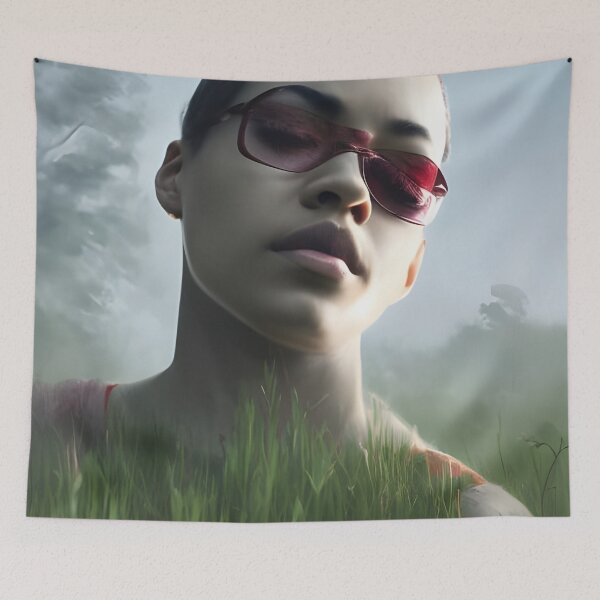 Item preview, Eden #39 designed and sold by Camila Hamdan.