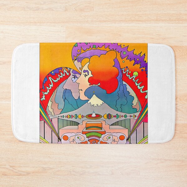 Item preview, Peter Max Colorfull art and gift for sales designed and sold by EditorArt.