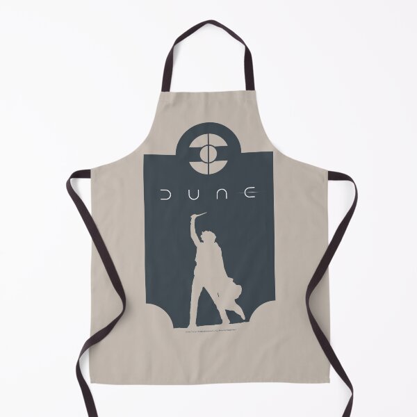 Item preview, Dune: Leader of the Fremen designed and sold by idjy.
