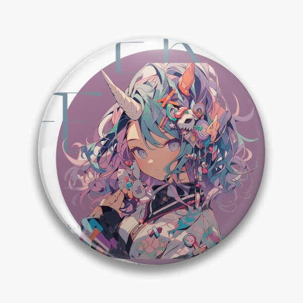 Item preview, perfect anime girl designed and sold by karpuz-design.