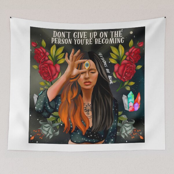 Item preview, Onwards & upwards  designed and sold by visionsinblue.