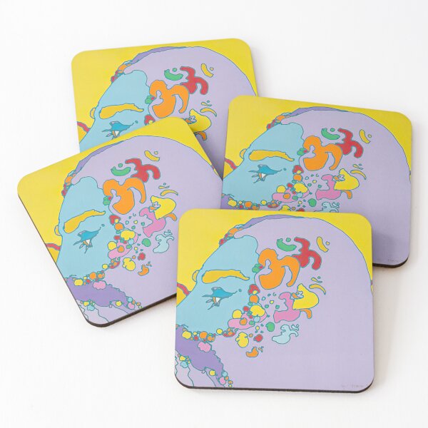 Item preview, Peter Max art and gift for sales designed and sold by EditorArt.