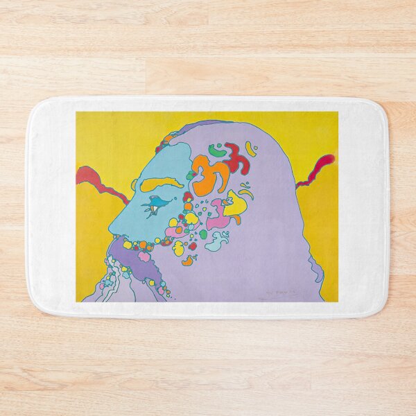 Item preview, Peter Max art and gift for sales designed and sold by EditorArt.