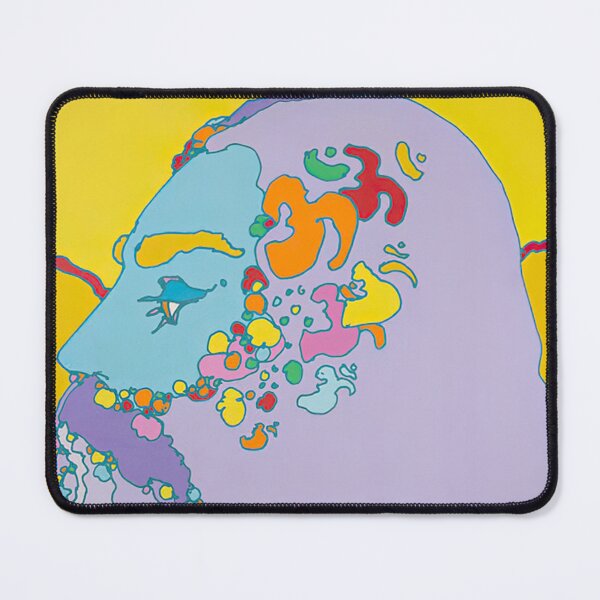 Item preview, Peter Max art and gift for sales designed and sold by EditorArt.