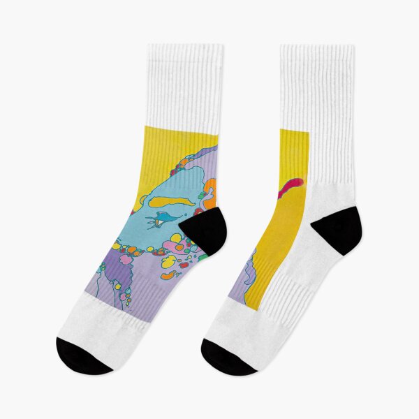 Item preview, Peter Max art and gift for sales designed and sold by EditorArt.