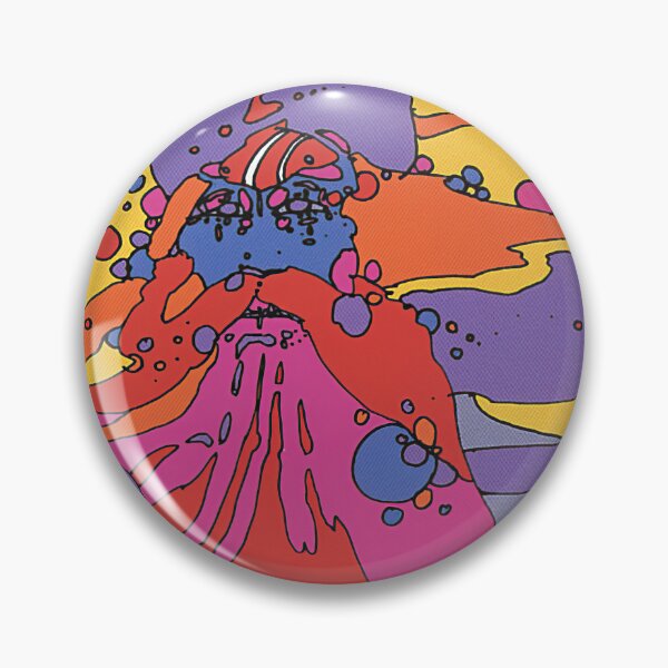 Item preview, Peter Max art and gift for sales designed and sold by EditorArt.