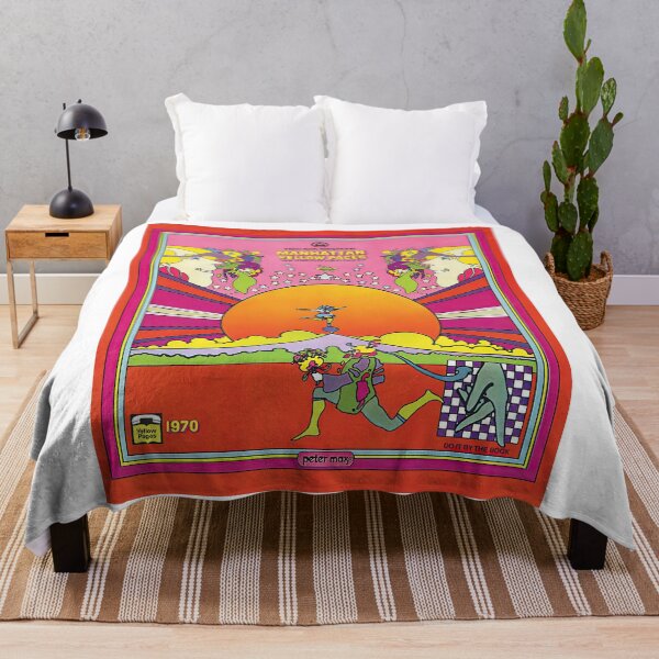 Item preview, Peter Max art and gift for sales designed and sold by EditorArt.