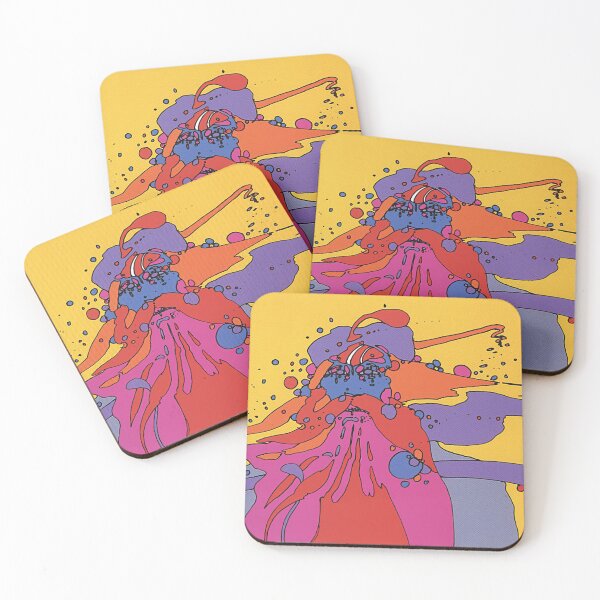 Item preview, Peter Max art and gift for sales designed and sold by EditorArt.
