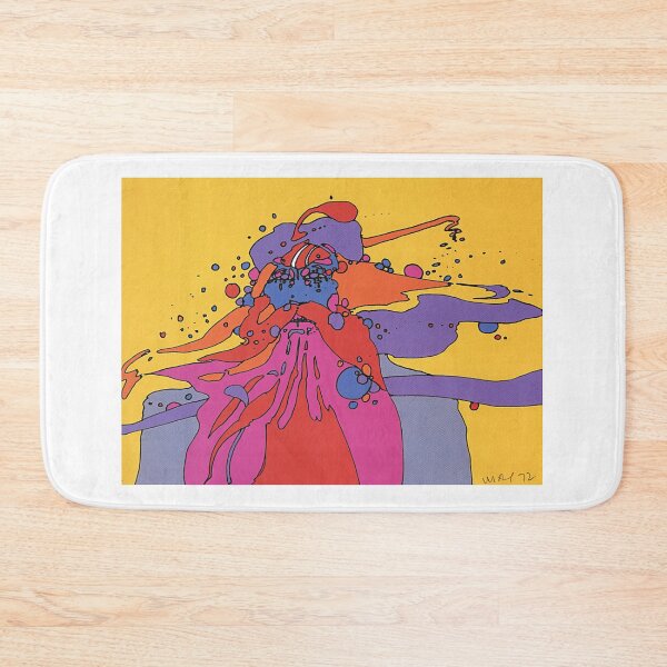 Item preview, Peter Max art and gift for sales designed and sold by EditorArt.