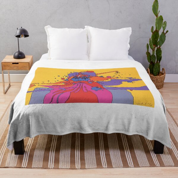 Item preview, Peter Max art and gift for sales designed and sold by EditorArt.