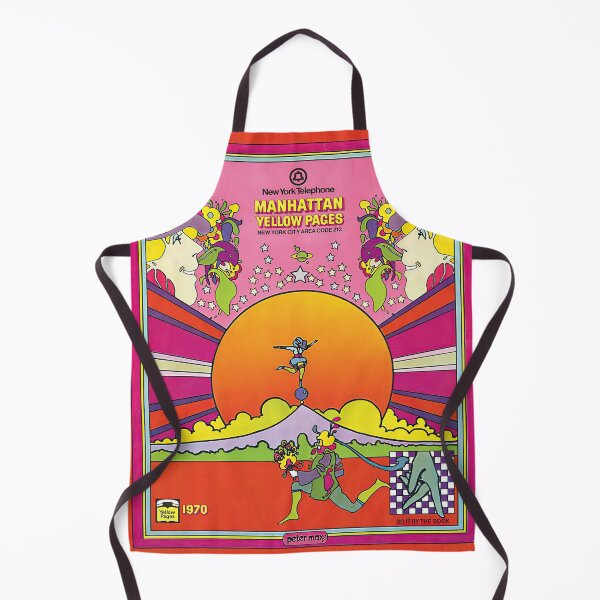 Item preview, Peter Max art and gift for sales designed and sold by EditorArt.