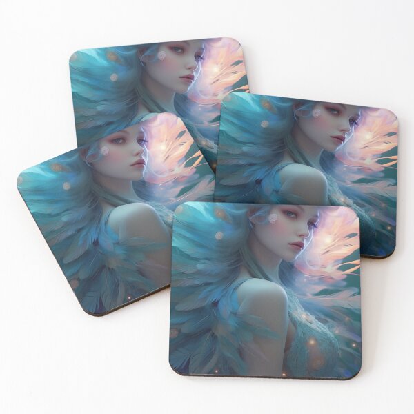 Item preview, Beautiful anime girl 2023 designed and sold by Hinata Lexy Lin.