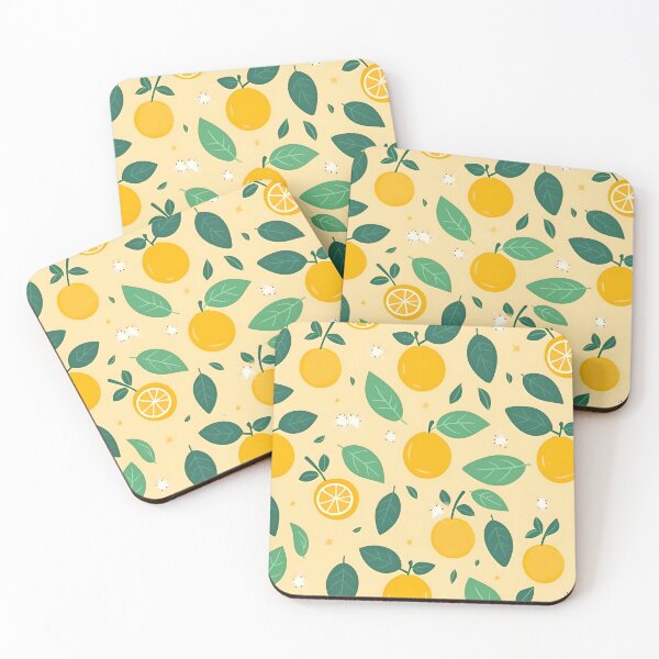 Item preview, Yuzu Season designed and sold by StudioThink.