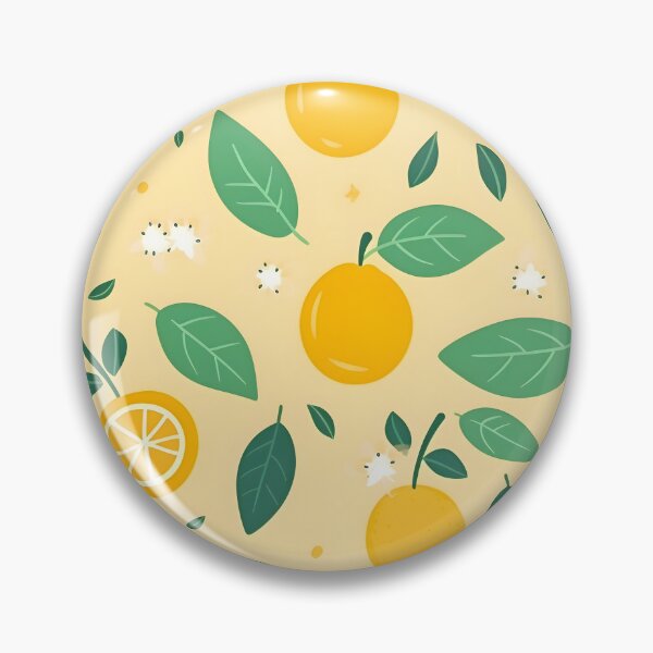 Item preview, Yuzu Season designed and sold by StudioThink.