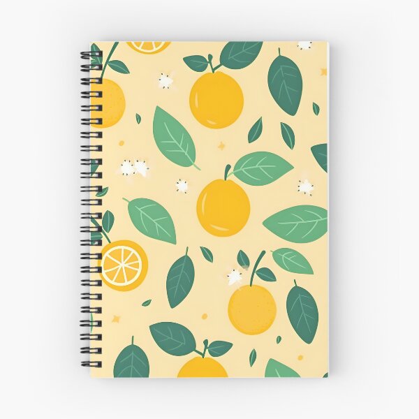 Item preview, Yuzu Season designed and sold by StudioThink.
