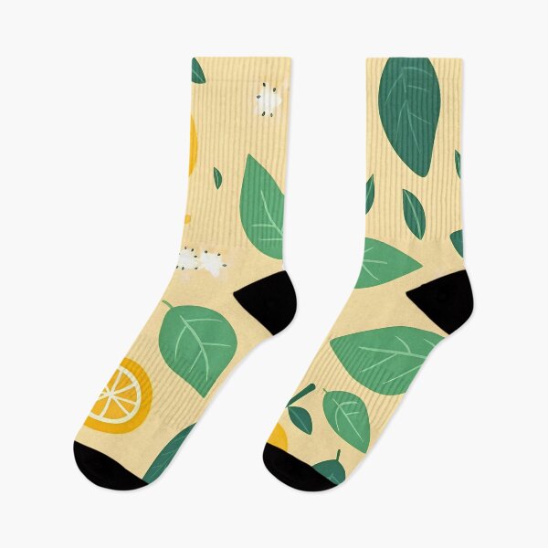 Item preview, Yuzu Season designed and sold by StudioThink.