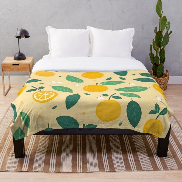 Item preview, Yuzu Season designed and sold by StudioThink.