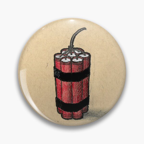 Item preview, A Dangerous Idea designed and sold by Jason Soderlund.